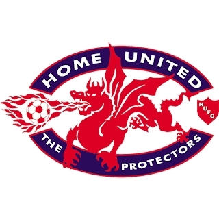 Home United logo 512x512