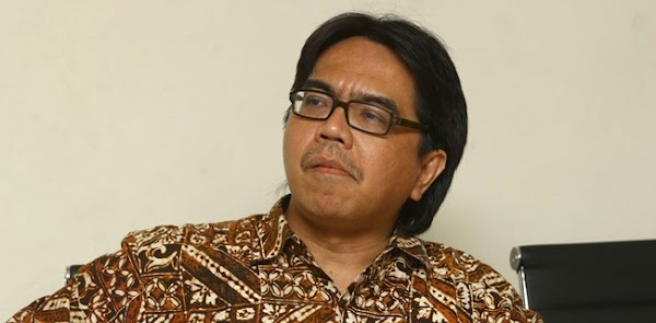 Ade Armando Benarkan Unggah Status Facebook Yang Singgung Din Syamsuddin Dan Muhammadiyah Gulirkan Isu Pemakzulan