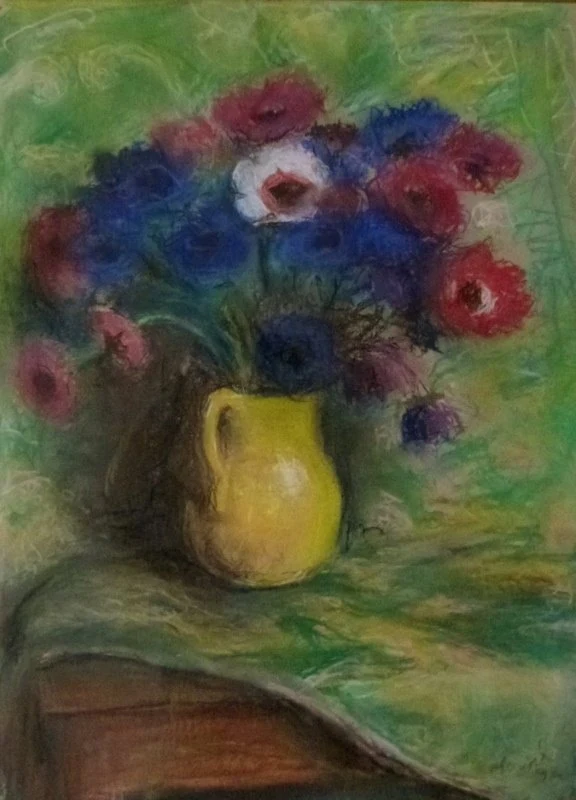 Pierre Deval 1897-1993 | French Figurative painter Pierre Deval 1897-1993 | French Figurative painter