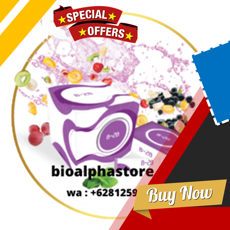 Distributor bioalpha di Pidie Jaya