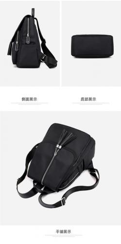 Balo Nữ Thời Trang Vải Oxford Cao Cấp Phong Cách Hàn Quốc TVNN346 44 f75f5c01b a262 4069 bec9