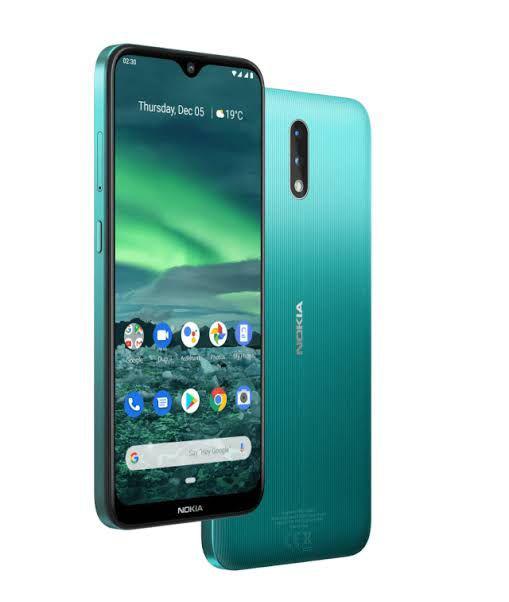 Nokia 2.3 Price Specification launched with two rear cameras 2019