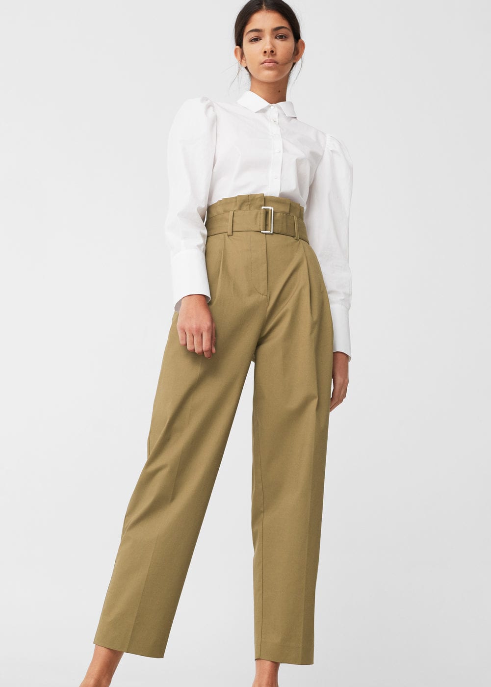 The Fashion Lift: Chinos - Your Cool Summer Trouser Saviour