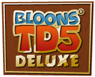 Bloons Tower Defense 5 Download