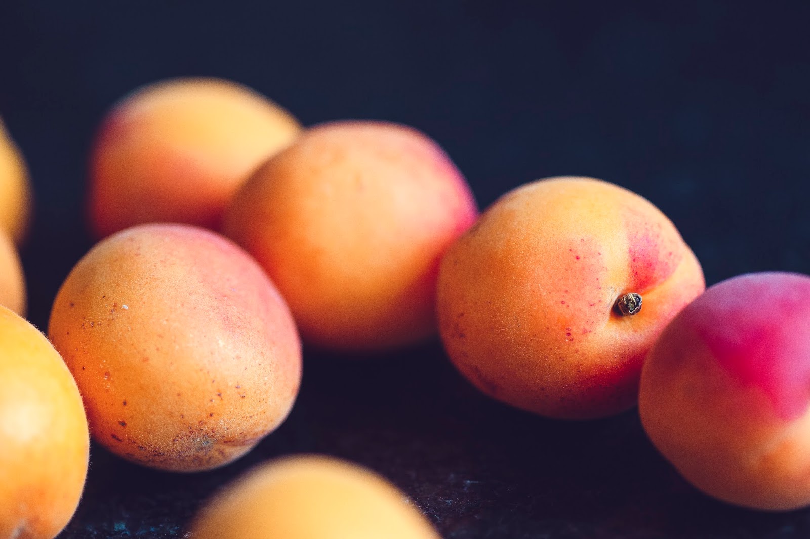 Health benefits of eating apricot Health Benefits of Eating