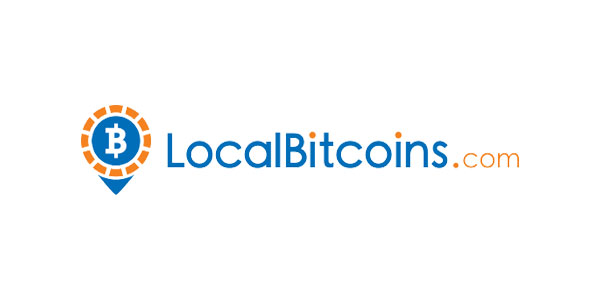 LocalBitcoins - Mejores Monederos de Bitcoins