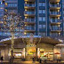 Blue Horizon Hotel Vancouver kanada