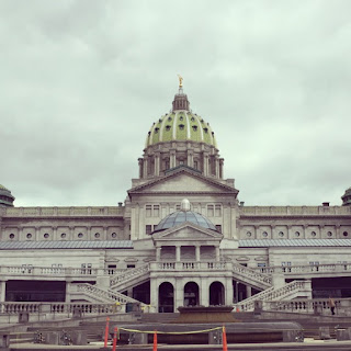 PA_Capitol_East_Wing