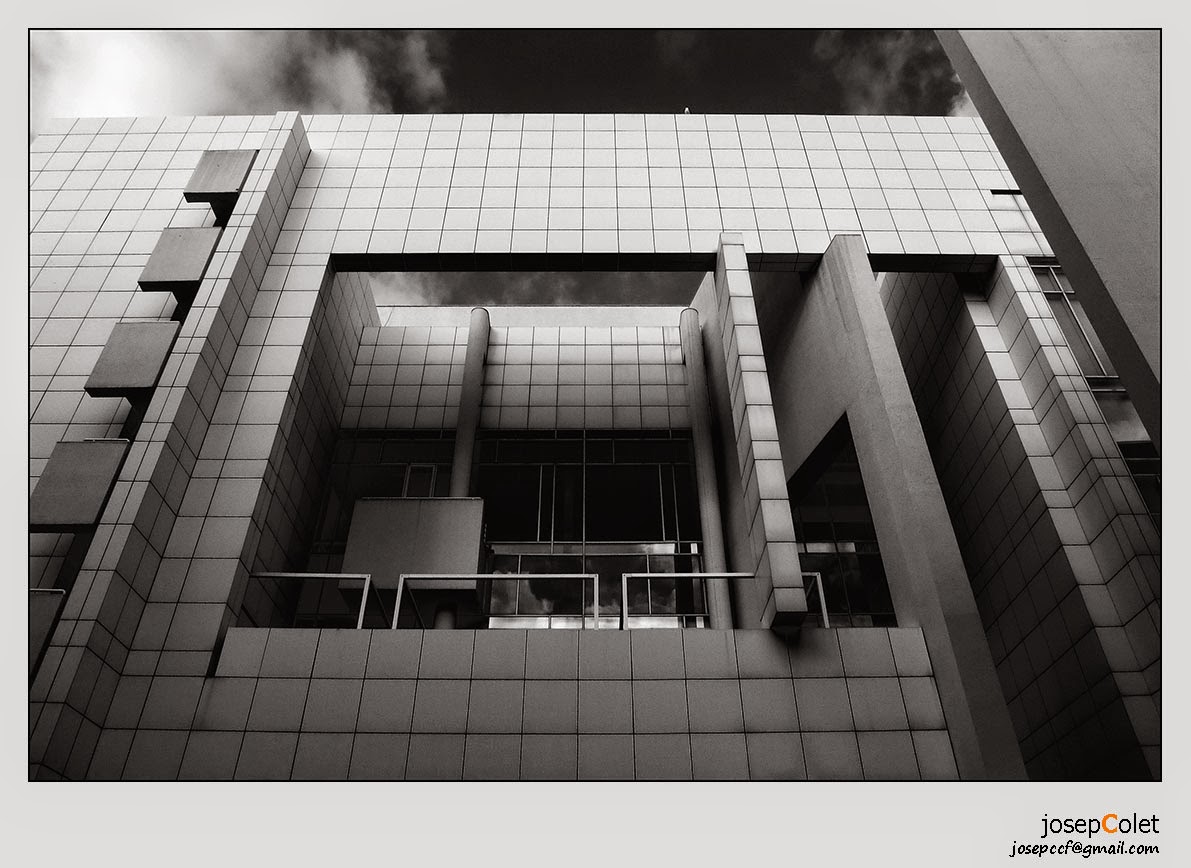 El Raval Macba bcnjosep: de gener 2015
