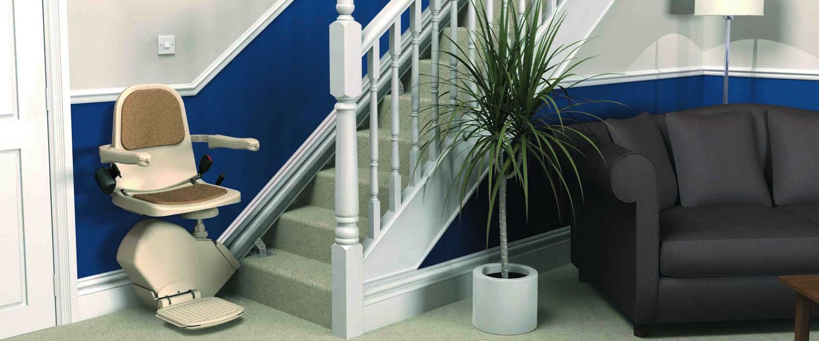 Devon Best Stair Lifts What Is The Importance Of Rental Stairlifts For