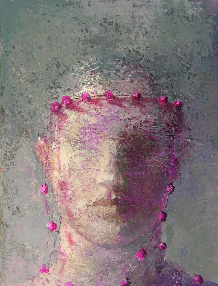 Laurie Kaplowitz | American Figurative Expressive painter Laurie Kaplowitz | American Figurative Expressive painter