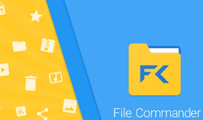 Rekomendasi Aplikasi Recycle Bin Terbaik tuk Android - File Commander Rekomendasi Aplikasi Recycle Bin Terbaik tuk Android - File Commander