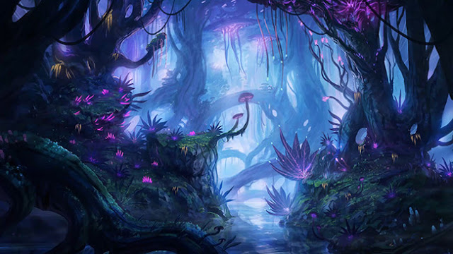 Neon Jungle Wallpaper Engine Download Wallpaper Engine