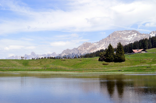 val di fiemme estate cosa vedere