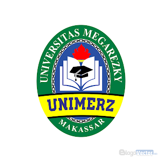 Universitas Megarezky Makassar 2019 Logo vector (.cdr)