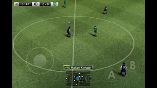 Download PES 2011 Mod Indonesian League Apk Update January 2019 Download PES 2011 Mod Indonesian League Apk Update January 2019