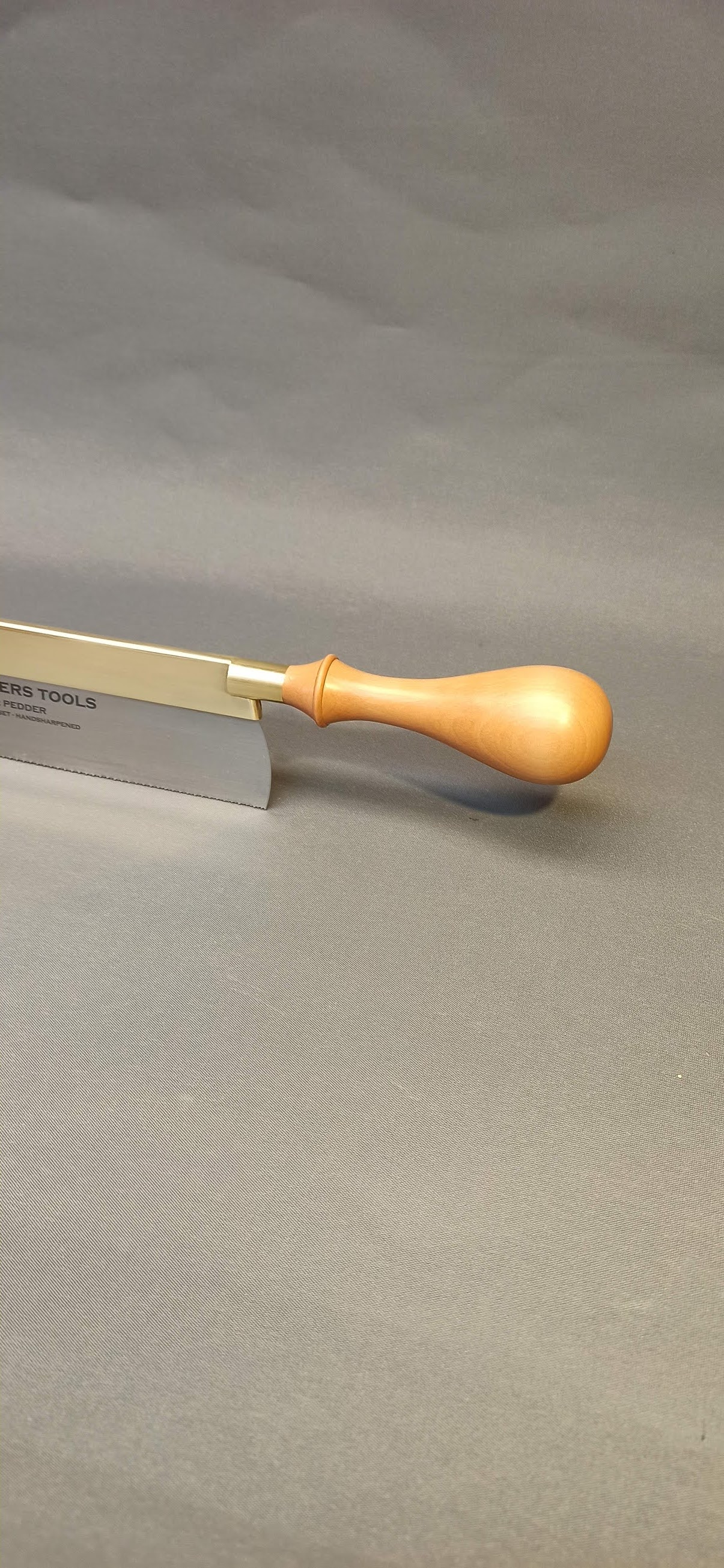 Two Lawyers Toolworks two gents saws