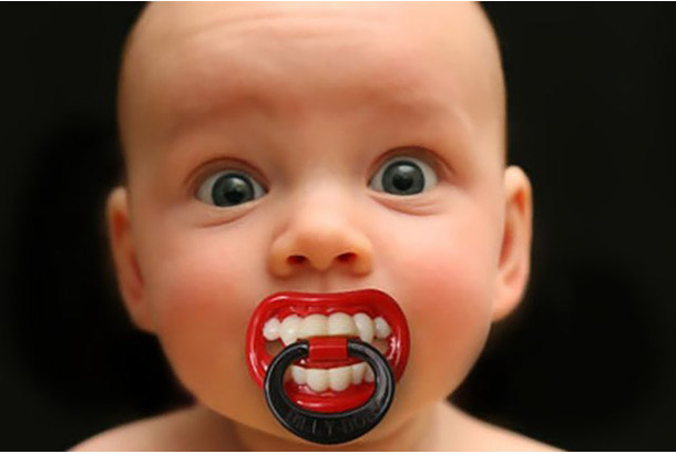 EVEry days おしゃぶり