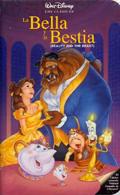 La Bella y la Bestia – DVDRIP LATINO