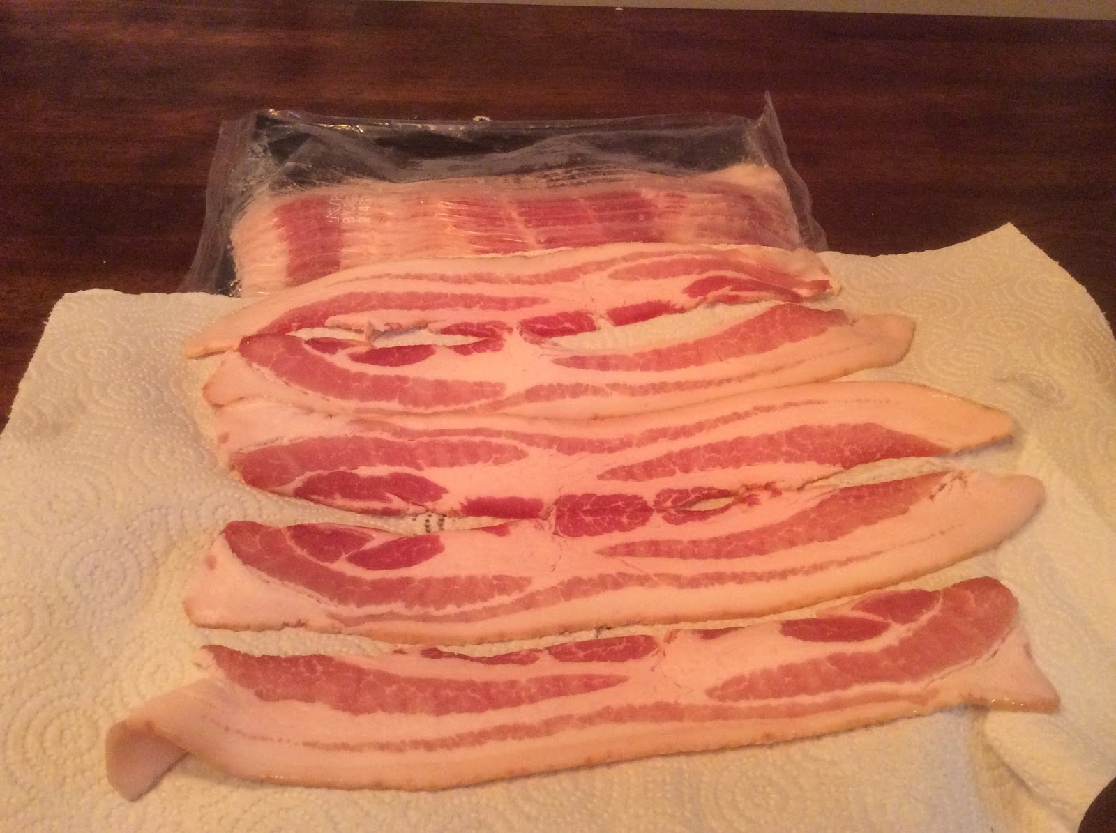 HOMEMADE PET TREATS AND RECIPES BACON DOG BONES, HOMEMADE BACON DOG BONES