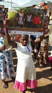 Prevent FGM: Sawida, Tanzania