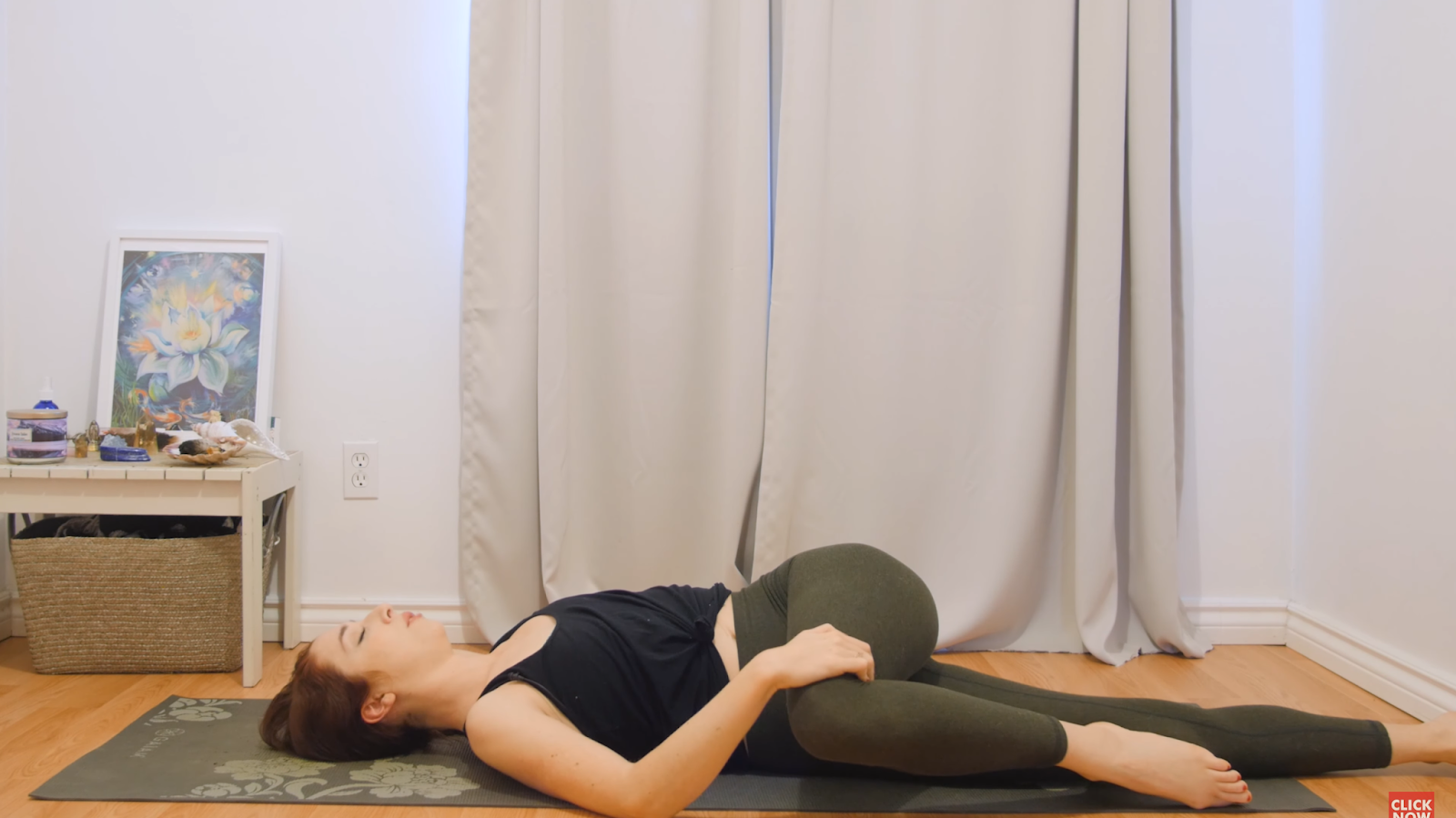 50hrs Yin Yoga TTC - Bubble Yoga