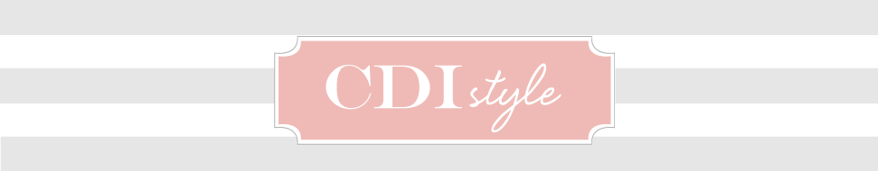 CDI Style - Catherine Daisy Interiors