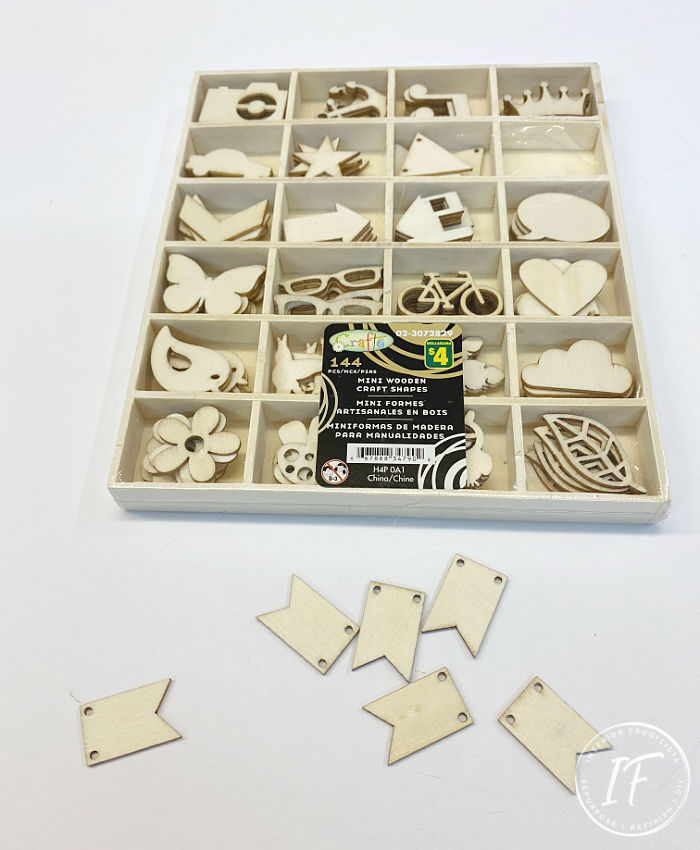 Easy 5 Minute Autumn Wreath Banner Interior Frugalista #5 minute crafts #crafts for boys #crafts for the home #crafts room #deverano #trucos. easy 5 minute autumn wreath banner