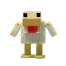 Minecraft Chicken Overworld Figures