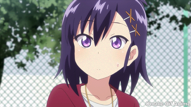 Anime Pout Gif 5 Anime Pout Gif 5