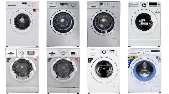10 Best Front Loading Washing Machines 10 Best Front Loading Washing Machines