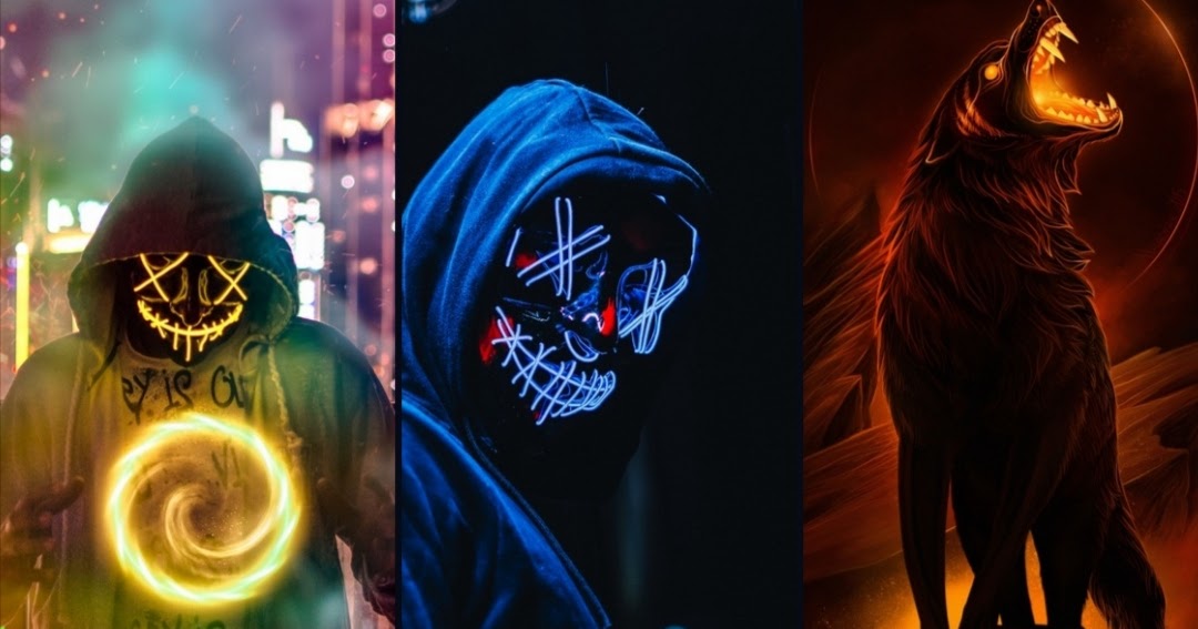 تنزيل برنامج خلفيات 4K و 3D تطبيق خرافي للاندرويد والايفون