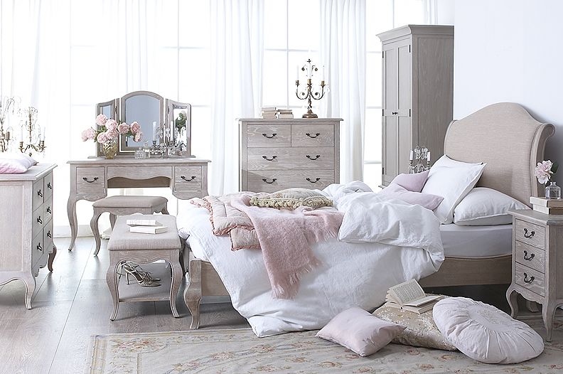 French Bedroom Furniture Sets Uk Wall Decoration