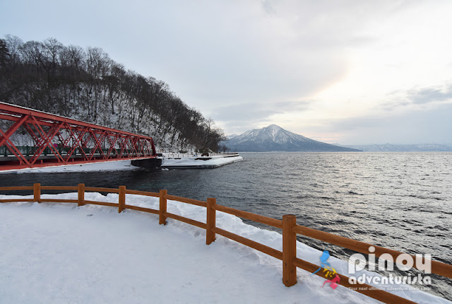 LAKE SHIKOTSU in Chitose Hokkaido An amazing day tour from Sapporo!