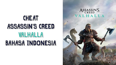 Trainer Game Assassin’s Creed Valhalla PC Terbaru Trainer Game Assassin’s Creed Valhalla PC Terbaru