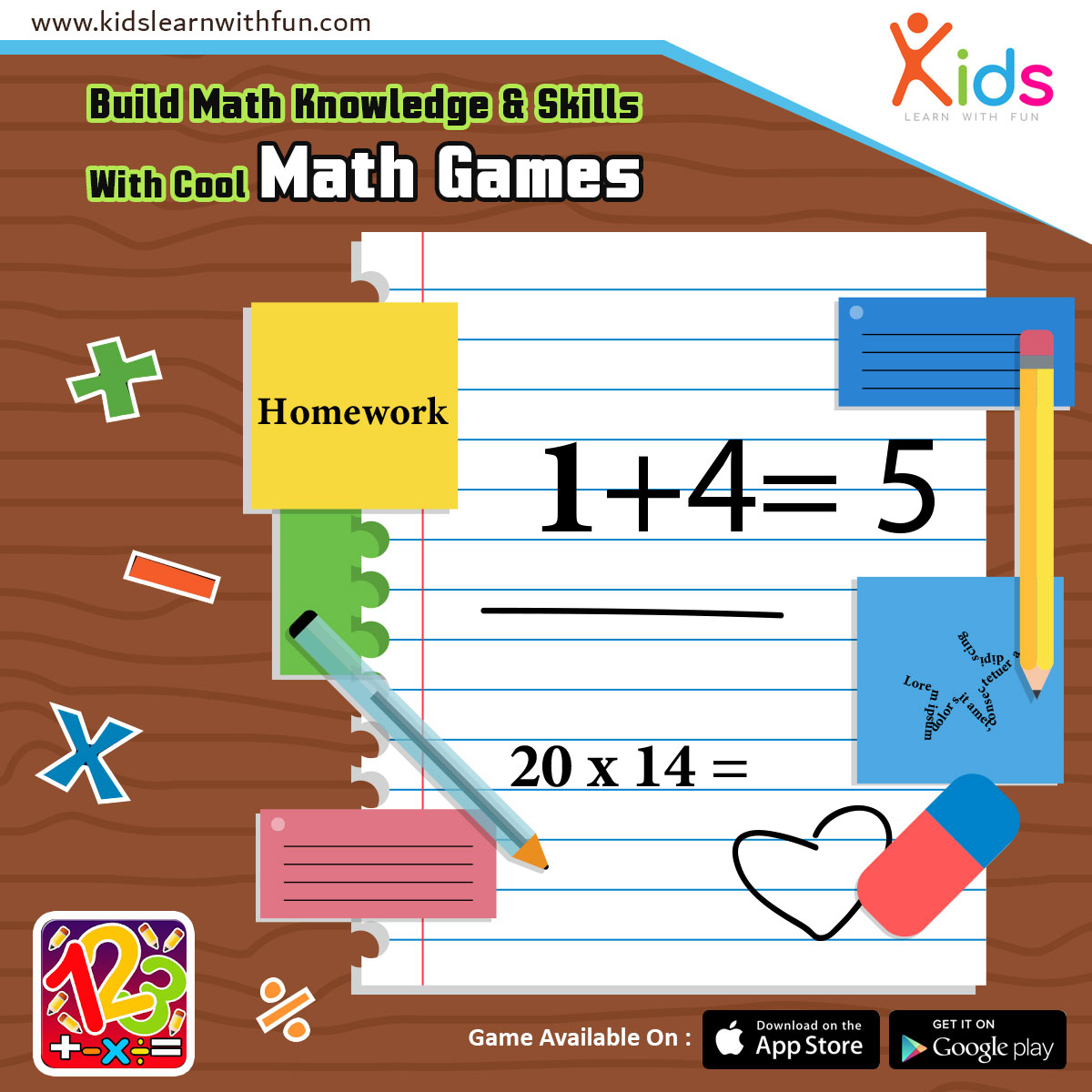 Cool Math Games Apps Kids Activities Parents and Teachers problem