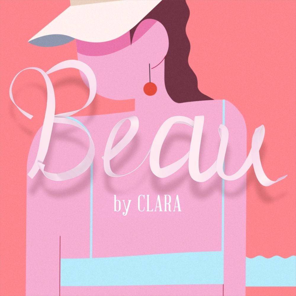Clara C – Beau – Single