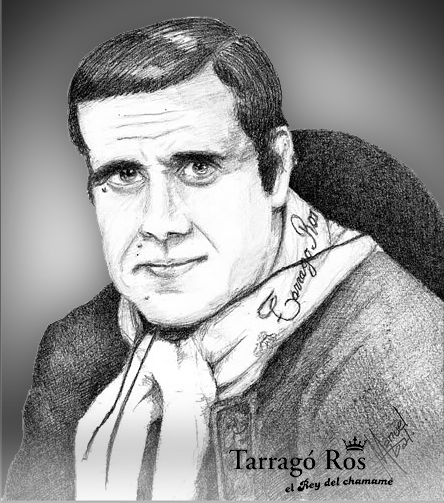 Tarragó Ros