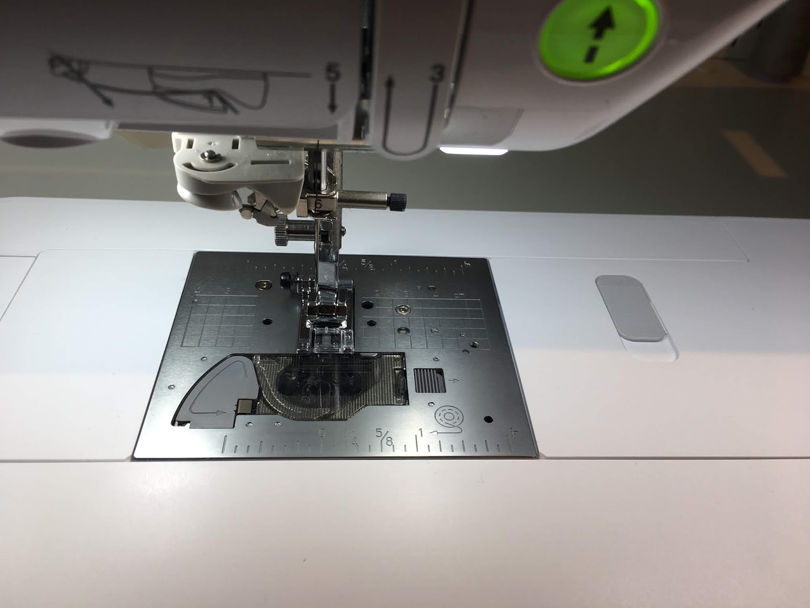 Exploring the Innovis XP1 Luminaire