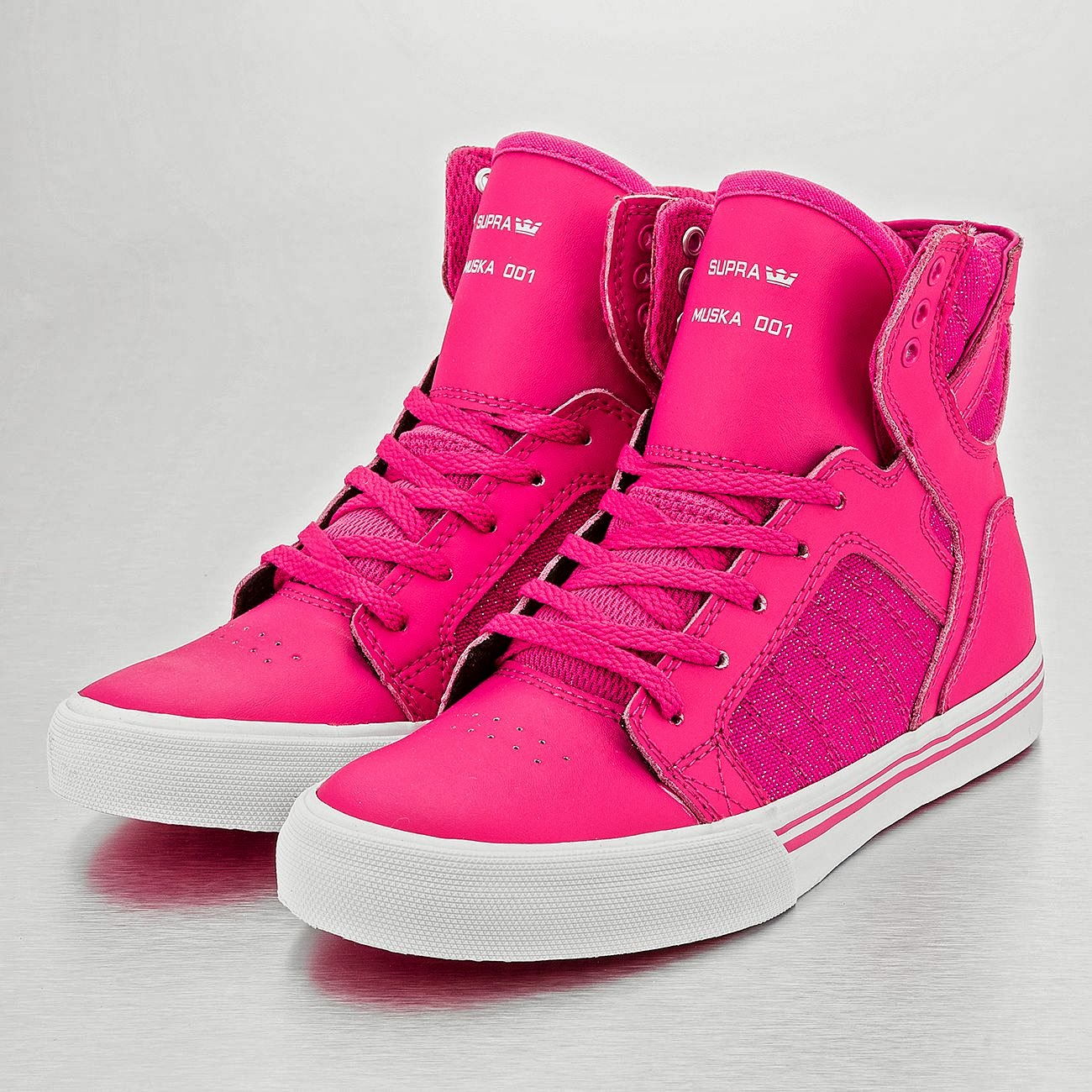 basket a la mode ado