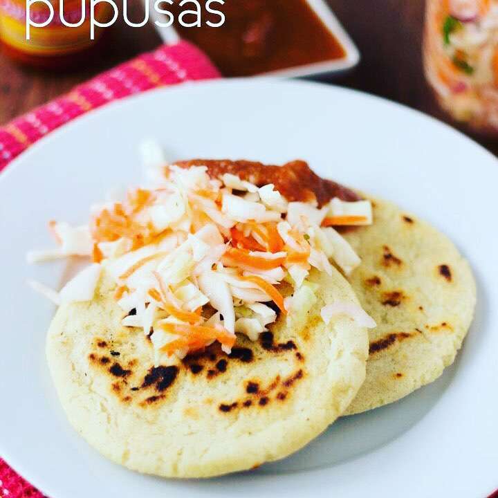 National Pupusa Day Wishes Images