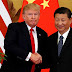 Guerra Comercial? Donald Trump alerta China, para consequências por originarem a Pandemia