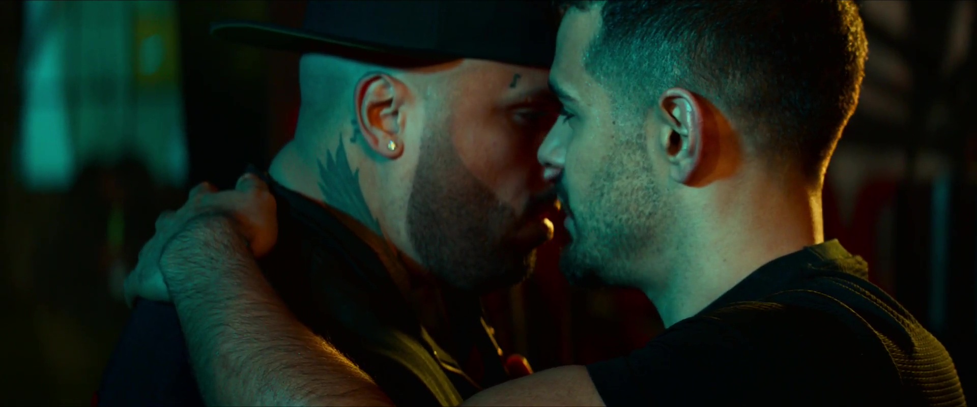 Films Et Séries Tv Avec Jacob Scipio ausCAPS: Jacob Scipio in Bad Boys For Life