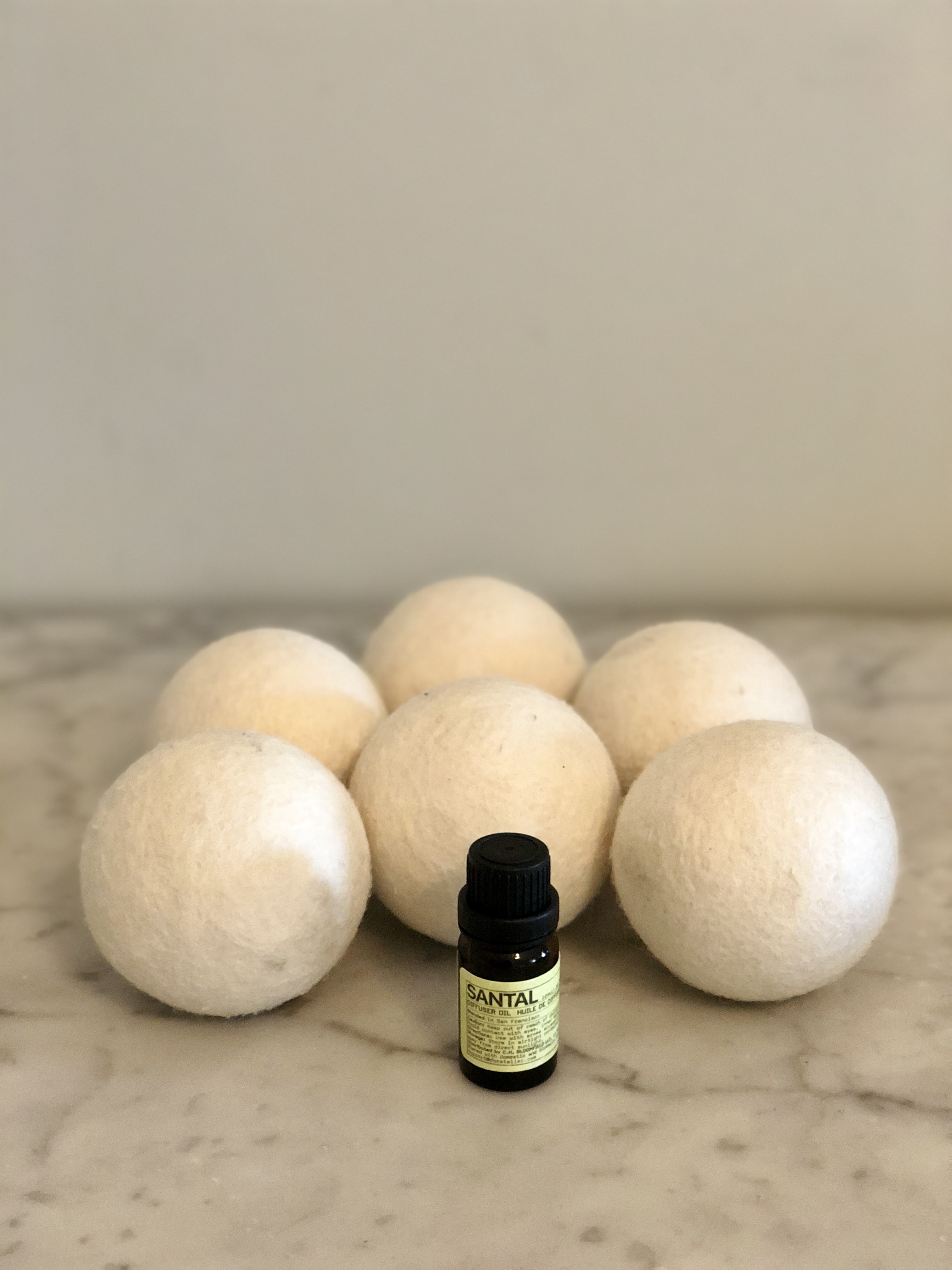 An Honest Review of DIY Essential Oil Dryer Sheets
