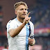 Immobile Gives Jersey To Fan Because Of This Incident At San Siro