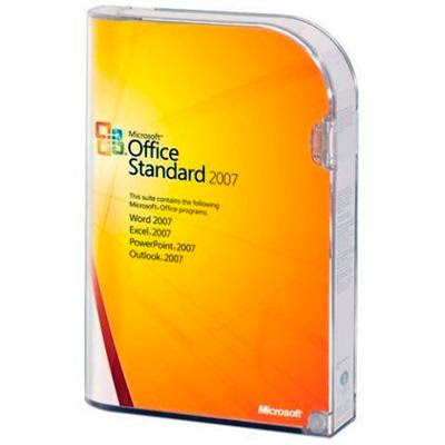 Where to buy Msoffice 2007 Standard