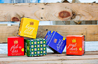 Tea Trove - Celebrating 100 years in the tea Industry Tea Trove - Celebrating 100 years in the tea Industry