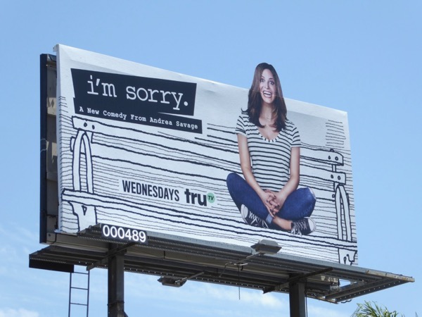 im sorry tv show im sorry tv show