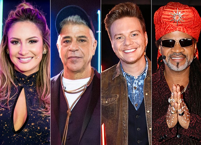 #TheVoiceBrasil: Nova fase terá disputa entre times 'Batalha dos Técnicos'; #TheVoiceBrasil: Nova fase terá disputa entre times 'Batalha dos Técnicos';