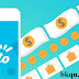 Kiếm 1$ - 3$ 1 ngày từ ứng dụng mở khóa Fronto Lock Screen kiếm tiền